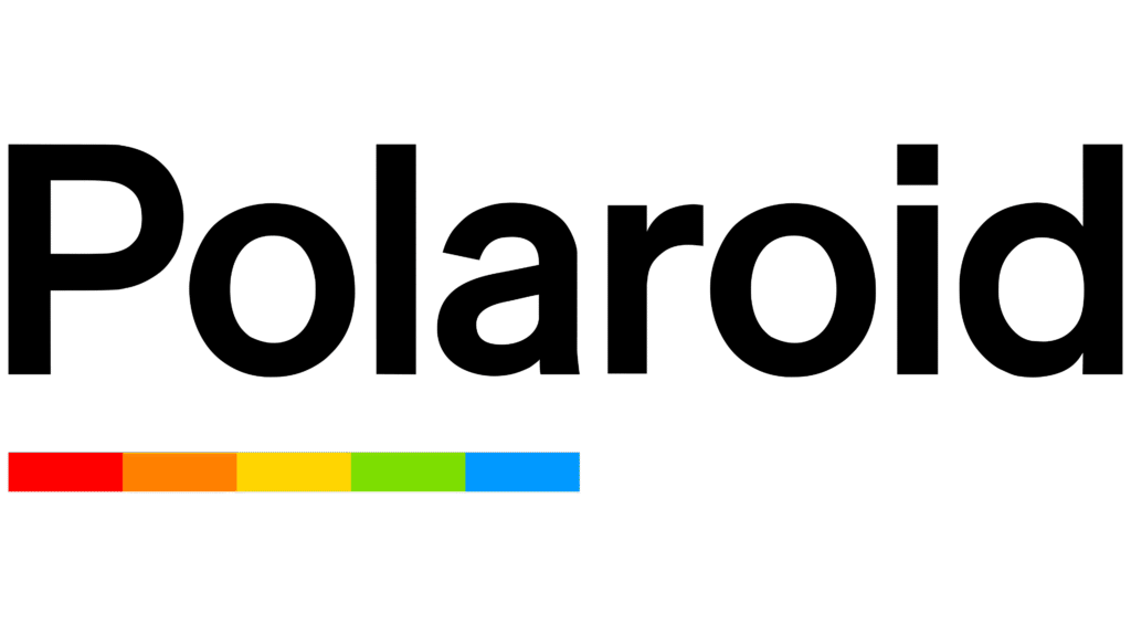 polaroid logo