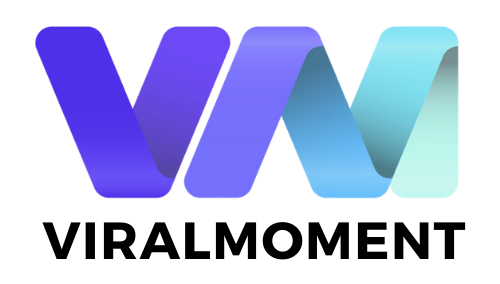 viral moment logo sm2